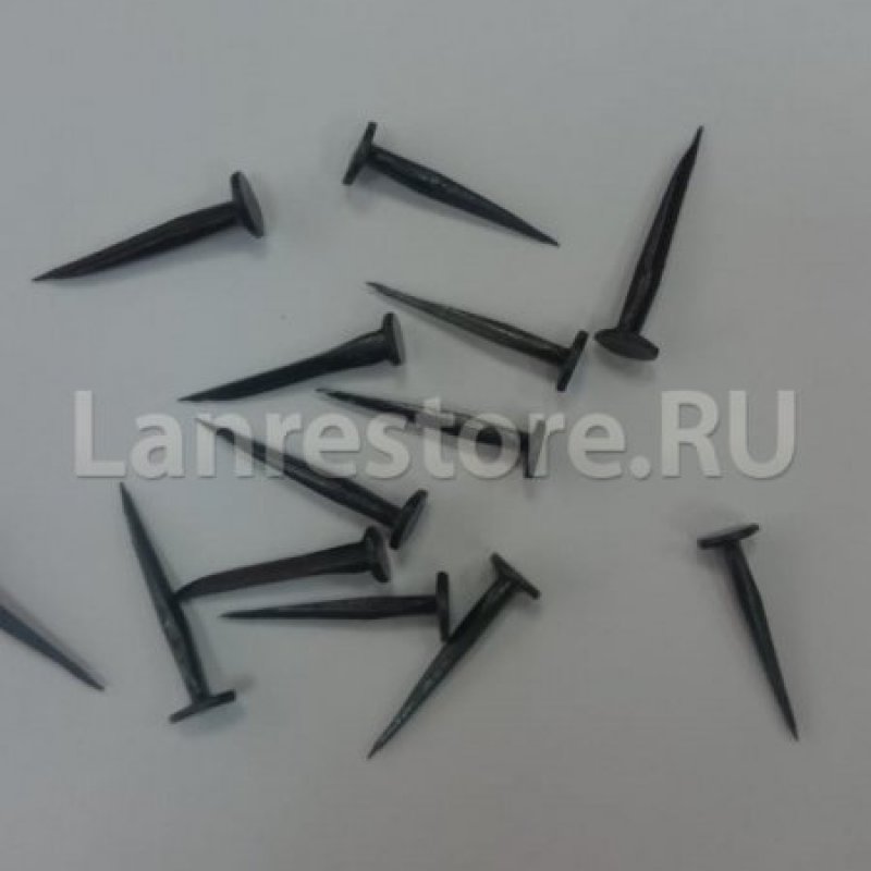 Гвоздь ТЕКС 20 мм