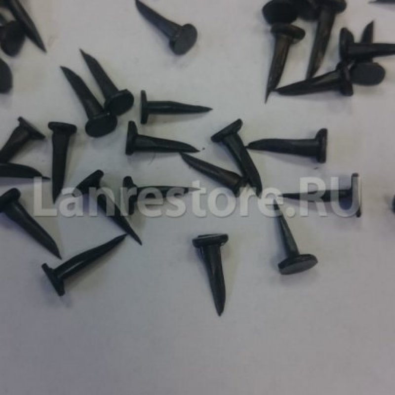 Гвоздь кованный «ТЕКС» 10